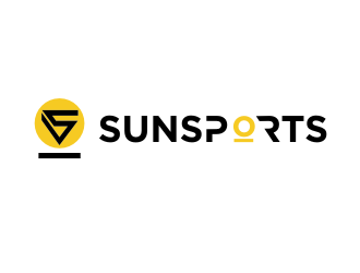 SUNSPORTS Cyprus logo design by BintangDesign