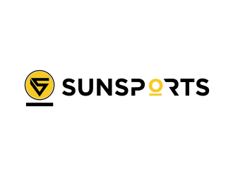 SUNSPORTS Cyprus logo design by BintangDesign