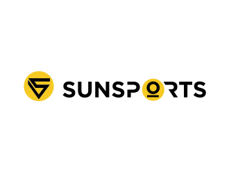 SUNSPORTS Cyprus logo design by BintangDesign