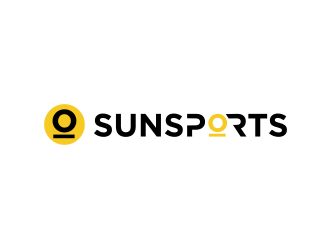 SUNSPORTS Cyprus logo design by BintangDesign