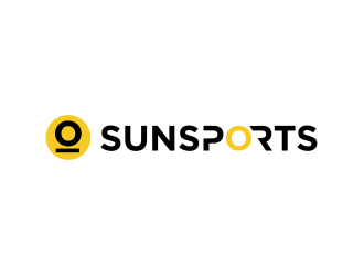 SUNSPORTS Cyprus logo design by BintangDesign