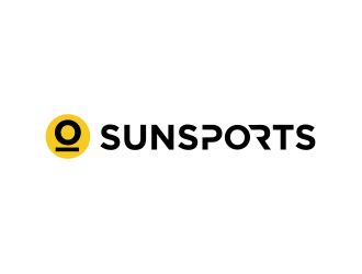 SUNSPORTS Cyprus logo design by BintangDesign