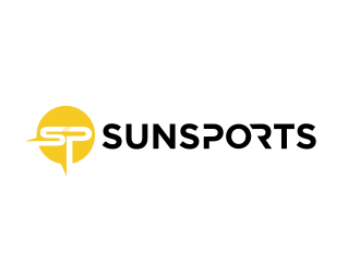 SUNSPORTS Cyprus logo design by BintangDesign