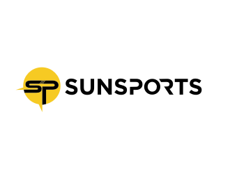 SUNSPORTS Cyprus logo design by BintangDesign