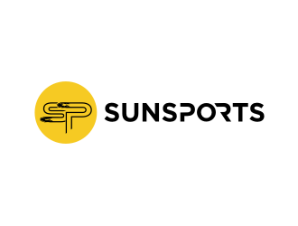 SUNSPORTS Cyprus logo design by BintangDesign