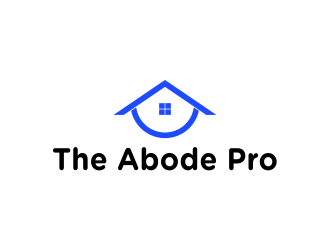The Abode Pro Logo Design - 48hourslogo