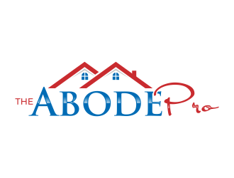 The Abode Pro logo design by qqdesigns