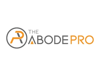 The Abode Pro logo design by jaize