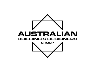 Australian Building & Designers Group logo design by denfransko