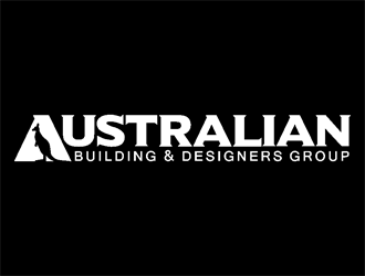 Australian Building & Designers Group logo design by coco