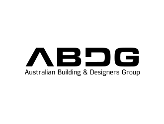 Australian Building & Designers Group logo design by keylogo