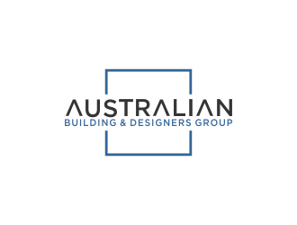 Australian Building & Designers Group logo design by akhi