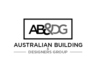 Australian Building & Designers Group logo design by berkahnenen