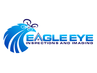 Eagle Eye Inspections and Imaging logo design by scriotx