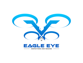 Eagle Eye Inspections and Imaging logo design by yunda