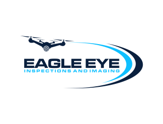 Eagle Eye Inspections and Imaging logo design by ammad
