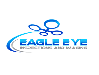 Eagle Eye Inspections and Imaging logo design by bluespix