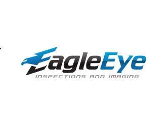 Eagle Eye Inspections and Imaging logo design by sanworks