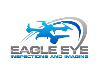 Eagle Eye Inspections and Imaging logo design by LogOExperT