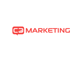 CD Marketing logo design by keylogo