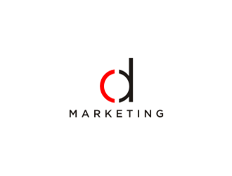CD Marketing logo design by sheilavalencia