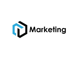 CD Marketing logo design by sanworks