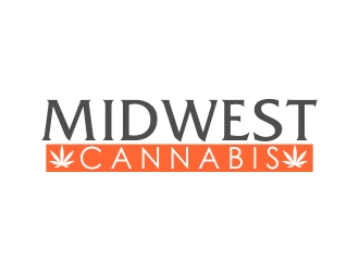 Midwest Cannabis logo design by mckris