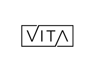 VITA logo design by jancok