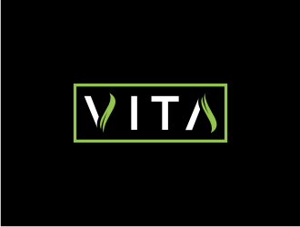 VITA logo design by superiors