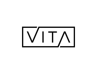 VITA logo design by lexipej