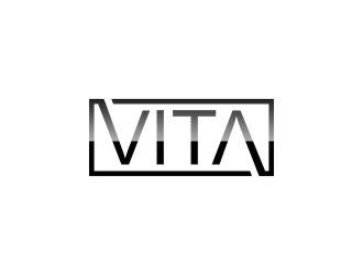 VITA logo design by ManishKoli