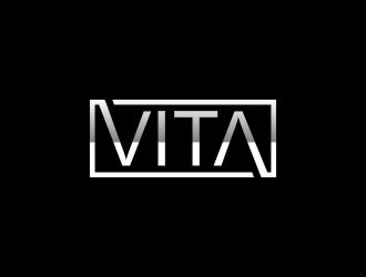 VITA logo design by ManishKoli