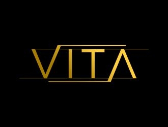 VITA logo design by Kanya