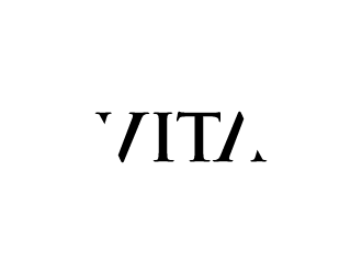VITA logo design by Lawlit