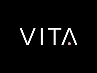 VITA logo design by BlessedArt
