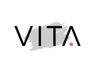 VITA logo design by BlessedArt