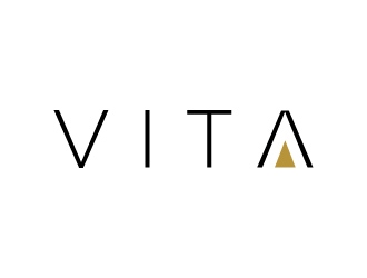 VITA logo design by treemouse
