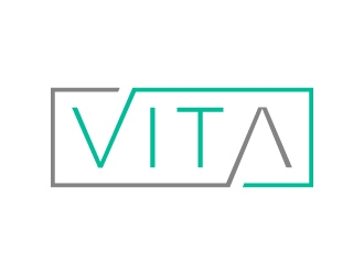 VITA logo design by treemouse