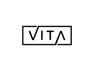 VITA logo design by SmartTaste