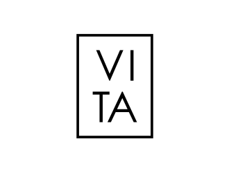 VITA logo design by nurul_rizkon