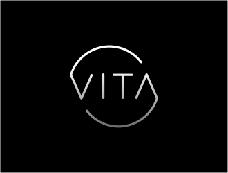 VITA logo design by amazing