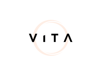 VITA logo design by sodimejo