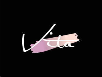 VITA logo design by sodimejo