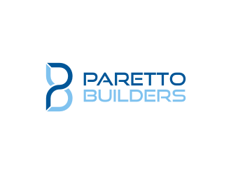 Paretto Builders logo design by RatuCempaka