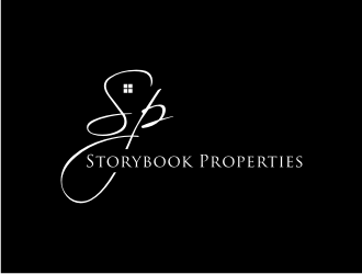 Storybook Properties logo design by nurul_rizkon