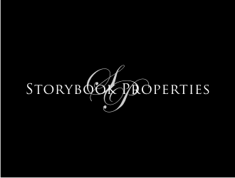 Storybook Properties logo design by nurul_rizkon
