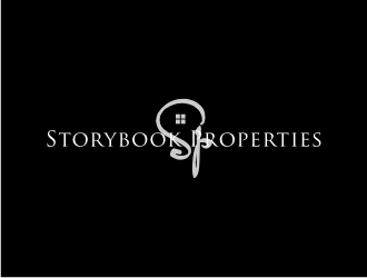 Storybook Properties logo design by nurul_rizkon