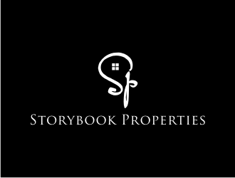 Storybook Properties logo design by nurul_rizkon