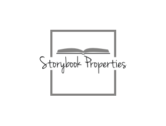 Storybook Properties logo design by Diancox