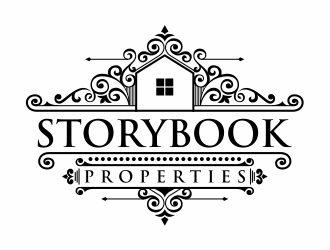 Storybook Properties logo design by Eko_Kurniawan